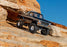 TRA97044-1BLACK Traxxas 1/18 TRX-4M High Trail 79 F150 Truck - Black (Sold Separately extra battery please ORDER #TRA2821)