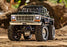 TRA97044-1BLACK Traxxas 1/18 TRX-4M High Trail 79 F150 Truck - Black (Sold Separately extra battery please ORDER #TRA2821)