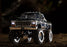 TRA97044-1BLACK Traxxas 1/18 TRX-4M High Trail 79 F150 Truck - Black (Sold Separately extra battery please ORDER #TRA2821)