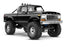 TRA97044-1BLACK Traxxas 1/18 TRX-4M High Trail 79 F150 Truck - Black (Sold Separately extra battery please ORDER #TRA2821)