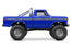 TRA97044-1BLUE Traxxas 1/18 TRX-4M High Trail 79 F150 Truck - Blue (Sold Separately extra battery please ORDER #TRA2821)