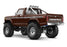 TRA97044-1BROWN Traxxas 1/18 TRX-4M High Trail 79 F150 Truck - **Brown** (Sold Separately extra battery please ORDER #TRA2821)