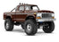 TRA97044-1BROWN Traxxas 1/18 TRX-4M High Trail 79 F150 Truck - **Brown** (Sold Separately extra battery please ORDER #TRA2821)