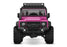 TRA97054-1PINK Traxxas 1/18 TRX-4M Land Rover Defender 4x4 RTR - Pink (Sold Separately extra battery please ORDER #TRA2821)