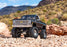 TRA97064-1BLACK Traxxas 1/18 TRX-4M Chevrolet K10 High Trail Truck - Black  (Sold Separately extra battery please ORDER #TRA2821)