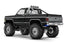TRA97064-1BLACK Traxxas 1/18 TRX-4M Chevrolet K10 High Trail Truck - Black  (Sold Separately extra battery please ORDER #TRA2821)