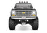 TRA97064-1BLACK Traxxas 1/18 TRX-4M Chevrolet K10 High Trail Truck - Black  (Sold Separately extra battery please ORDER #TRA2821)