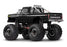 TRA98044-1BLACK Traxxas TRX-4MT F150 Monster Truck - Black*FOR THIS TRUCK THE EXTRA BATTERY PART NUMBER IS TRA2821 ***if you order from this promotion it is final sale