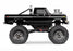TRA98044-1BLACK Traxxas TRX-4MT F150 Monster Truck - Black*FOR THIS TRUCK THE EXTRA BATTERY PART NUMBER IS TRA2821 ***if you order from this promotion it is final sale