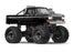 TRA98044-1BLACK Traxxas TRX-4MT F150 Monster Truck - Black*FOR THIS TRUCK THE EXTRA BATTERY PART NUMBER IS TRA2821 ***if you order from this promotion it is final sale