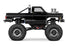 TRA98064-1BLACK Traxxas TRX-4MT K10 Monster Truck - Black (Sold Separately extra battery please ORDER #TRA2821)