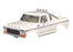 TRA9812-WHITE Traxxas Body, Ford F-150 Truck (1979), complete, white