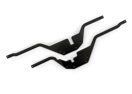 TRA9840 Traxxas Chassis rails, 220mm (steel) (left & right)