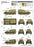 TRU00964 Trumpeter 1:16 German Sd.Kfz. 184 Ferdinand 1:16