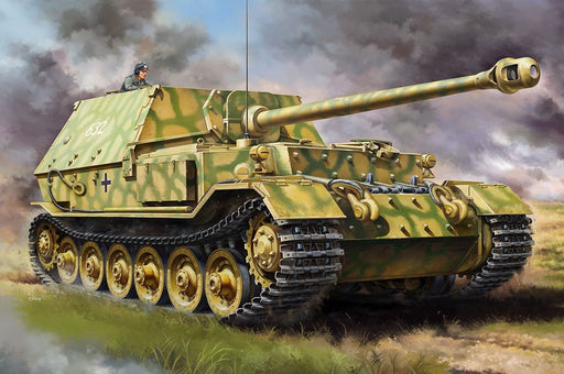 TRU00964 Trumpeter 1:16 German Sd.Kfz. 184 Ferdinand 1:16