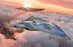 TRU01689 Trumpeter 1:72 PLAAF J-36