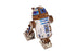 UGR70272 UGears R2-D2™ - 315 Pieces (Medium)
