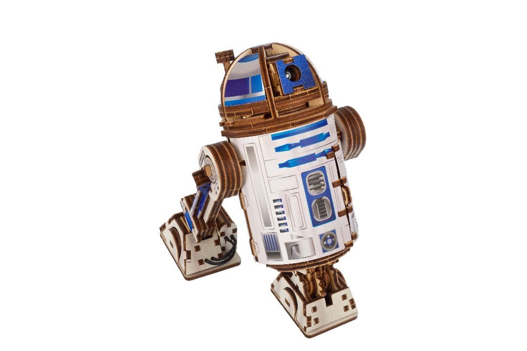 UGR70272 UGears R2-D2™ - 315 Pieces (Medium)