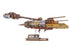 UGR70273 UGears Anakin Skywalker's Podracer - 240 Pieces (Medium)