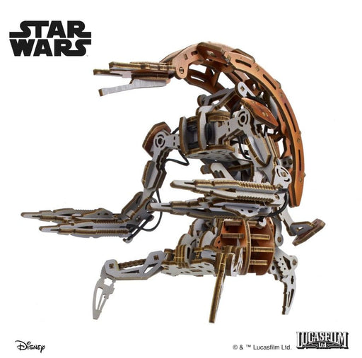 UGR70275 UGears Droideka