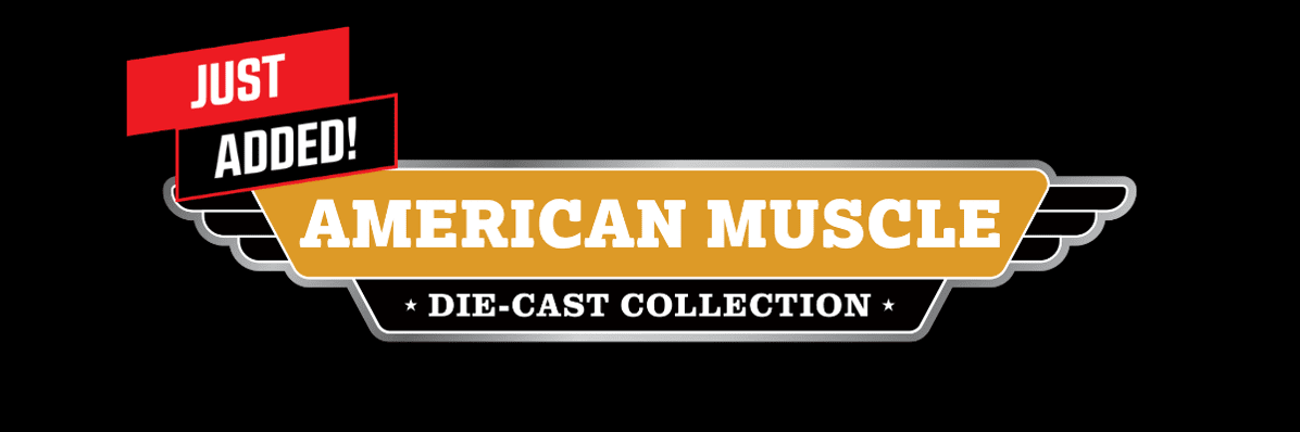 American Muscle