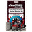 TFE9986 Fast Eddy Axial SCX30 Wrangler Sealed Bearing Kit