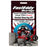 TFE9983 Fast Eddy Traxxas Compatible 77036-4 Ceramic Sealed Bearing Kit