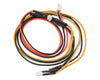 YEA-LK-0008OR Yeah Racing 3mm LED Light Set (Orange)