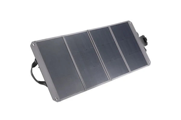 CP.DY.00000032.01 Zignes 100W Solar Panel (CA)