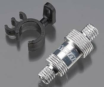 GHH00519 GH Racing Aluminum Fuel Filter