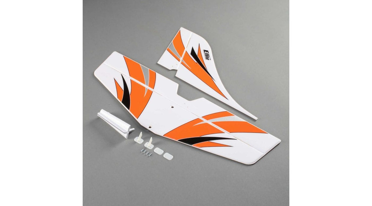 EFL310015 Tail Set: Apprentice STS