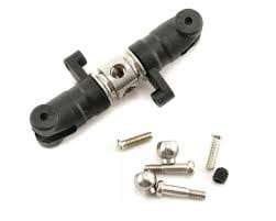 HS1176 TAIL HOLDER/ GRIP & STEEL HUB SET