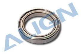 HS1209  BEARING 6803ZZ