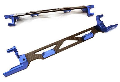 INTC26878 BATT HOLD-DOWN PLT BLUE