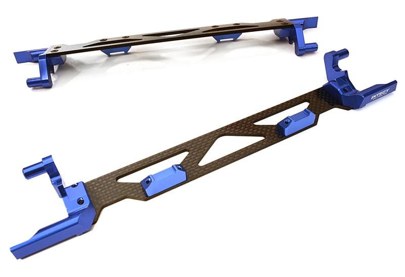 INTC26878 BATT HOLD-DOWN PLT BLUE