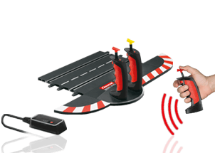CARRERA 10109 2.4GHz Wireless+ Set Duo