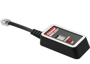 CARRERA 10112 2.4GHz Wireless+ Receiver