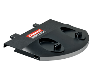 CARRERA 10113 2.4GHz Wireless+ Double Charging Station