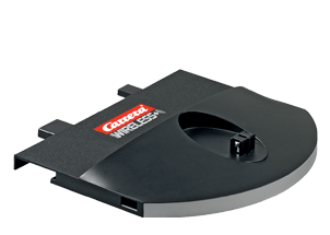 CARRERA 10114 2.4GHz Wireless+ Single Charging Station