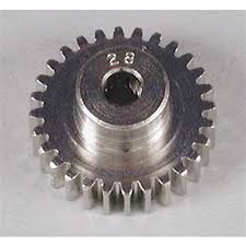 RRP1028  48P 28T PINION