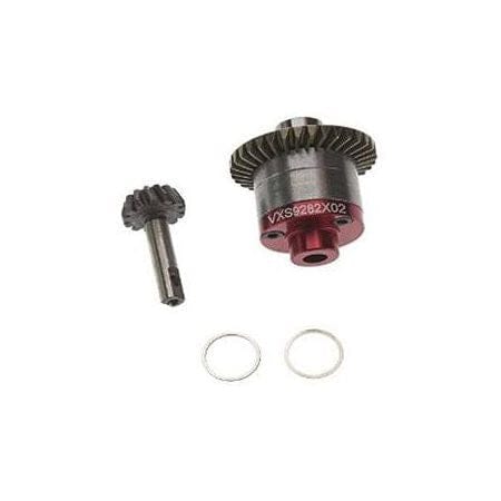 VXS9282X02 SPIRAL BEVEL GEAR