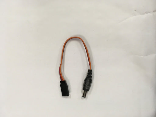 BB SERVO F TO CHARGE