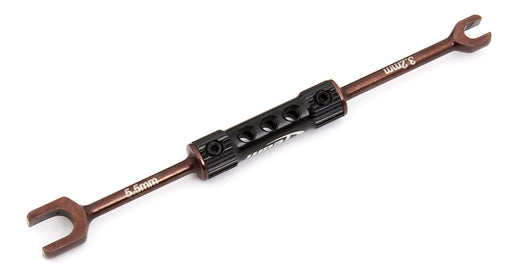 ASC1114  FT Dual Turnbuckle Wrench