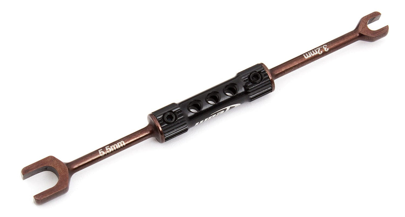 ASC1114  FT Dual Turnbuckle Wrench