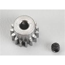 RRP1115  METRIC PINION GEAR 15T