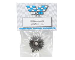 RRP1223 PINION XTRA HARD 5MM 23T
