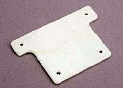Bumper stay plate