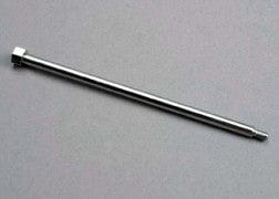  Suspension shaft, front