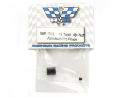 RRP1312 48P 12T ALUM.