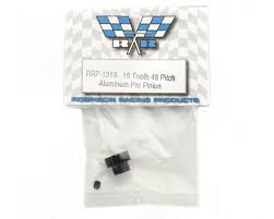 RRP1319 19T 48P ALUM.